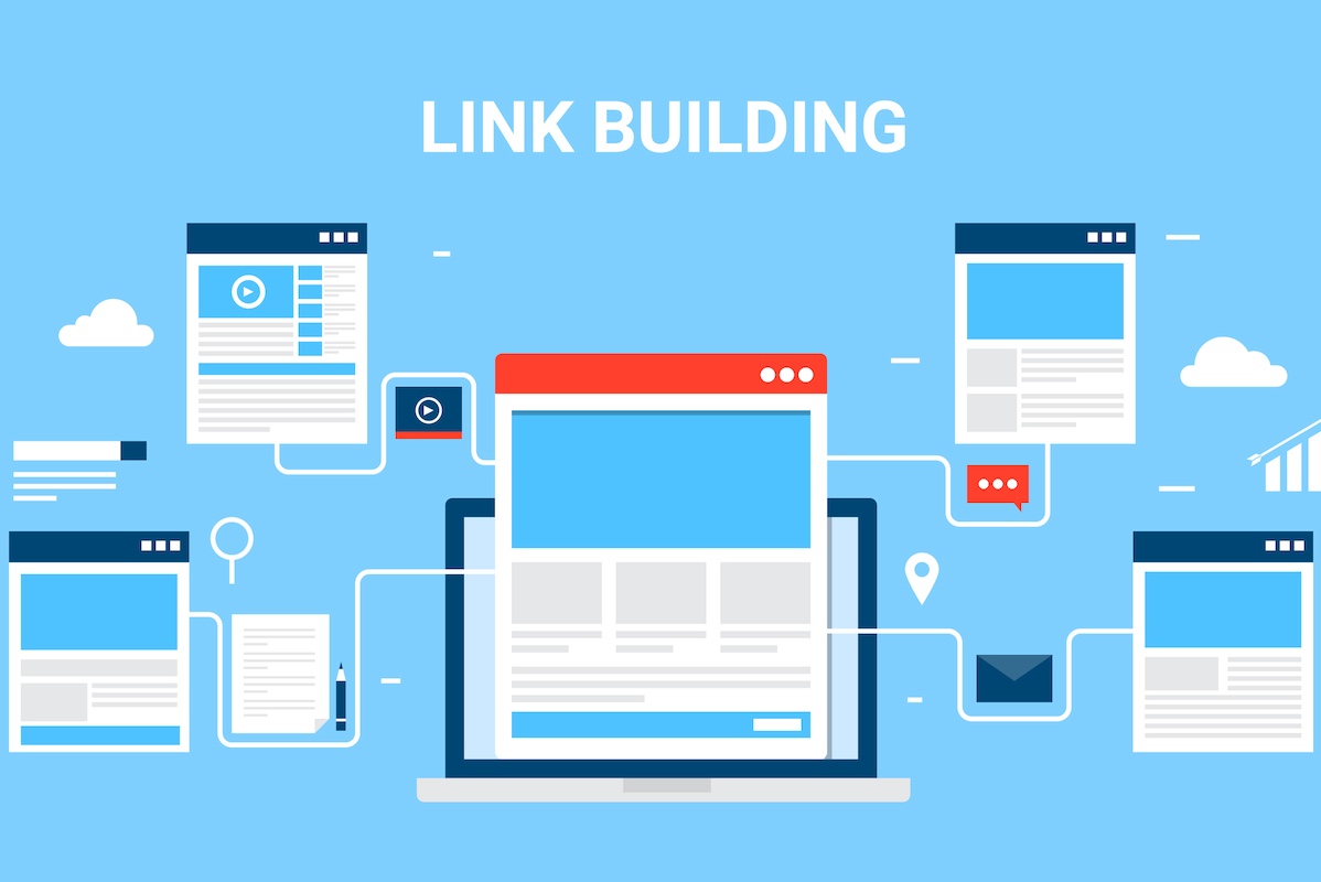 Link Building Strategies Every SEO Specialist Should Know hero image