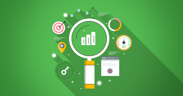 The Importance of SEO Audits: Keeping Your Site Healthy hero image