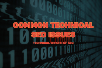 Common Technical SEO Issues and How to Fix Them main image