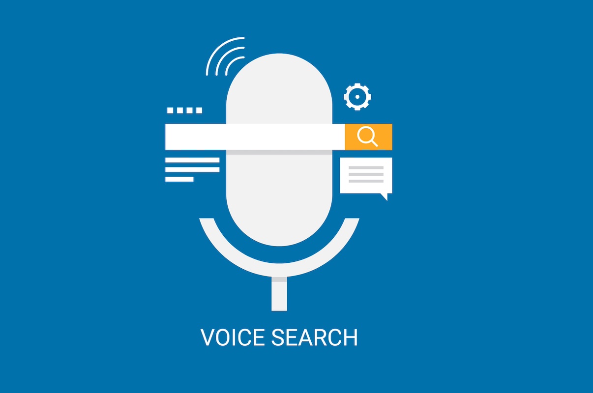 How Voice Search is Changing SEO Strategies hero image